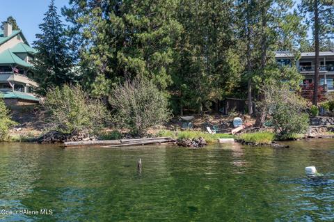 5201 S Freedom Ln, Harrison, ID 83833 photo 1