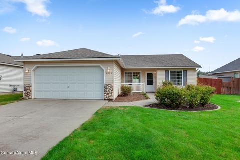 5493 E Steamboat Bnd, Post Falls, ID 83854 photo 1