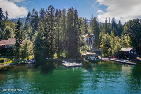111 Bay Dr, Sagle, ID 83860 photo 2