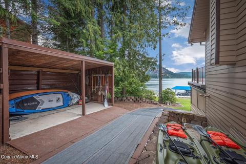 1663 Wooded Acres, Sagle, ID 83860 photo 44