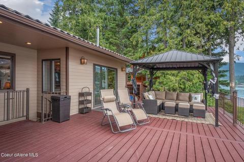1663 Wooded Acres, Sagle, ID 83860 photo 36