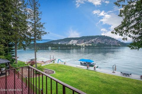 1663 Wooded Acres, Sagle, ID 83860 photo 35