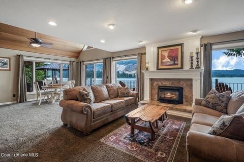 1663 Wooded Acres, Sagle, ID 83860 photo 8