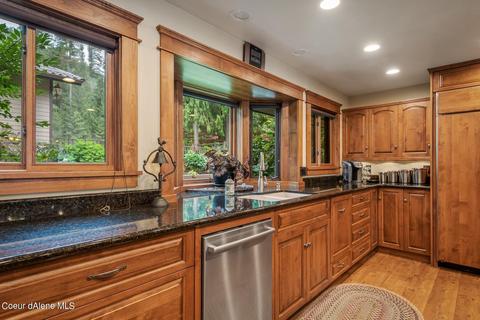 1663 Wooded Acres, Sagle, ID 83860 photo 16