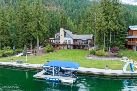 1663 Wooded Acres, Sagle, ID 83860 photo 6