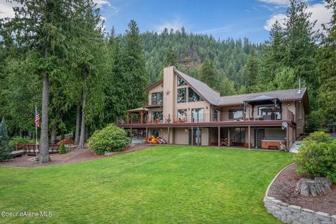1663 Wooded Acres, Sagle, ID 83860 photo 7