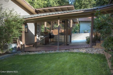 1663 Wooded Acres, Sagle, ID 83860 photo 39