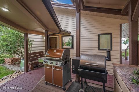 1663 Wooded Acres, Sagle, ID 83860 photo 40