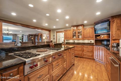 1663 Wooded Acres, Sagle, ID 83860 photo 14