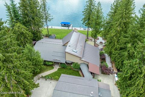 1663 Wooded Acres, Sagle, ID 83860 photo 49
