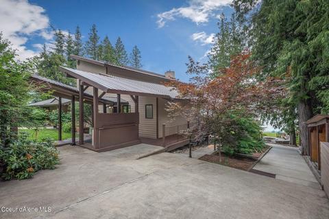 1663 Wooded Acres, Sagle, ID 83860 photo 41