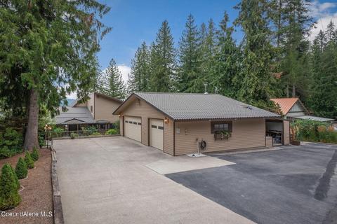 1663 Wooded Acres, Sagle, ID 83860 photo 42