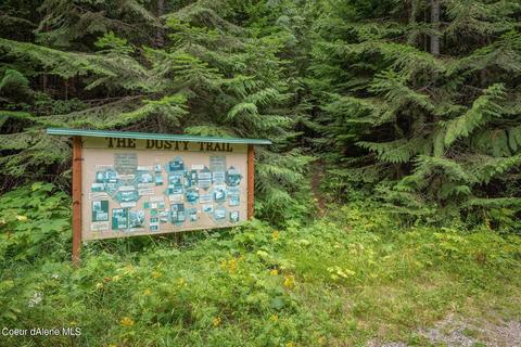 1663 Wooded Acres, Sagle, ID 83860 photo 45