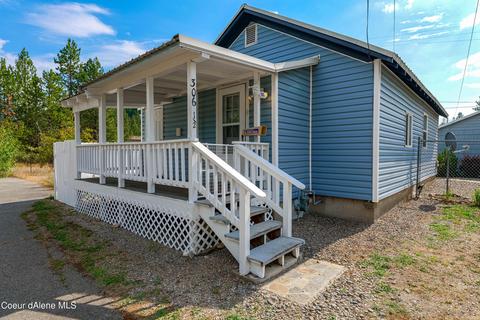306 12 3rd St, Osburn, ID 83849