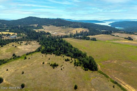 Nka Parcel #7 Rockford Heights, Coeur D'alene, ID 83814