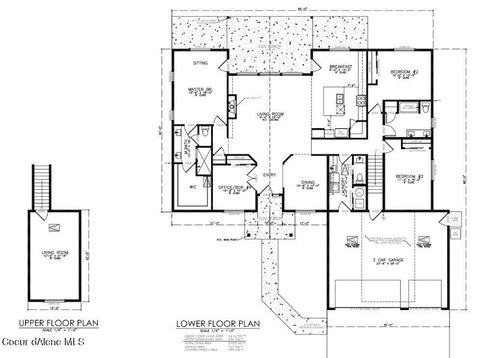 21908 N Eclipse Rd, Rathdrum, ID 83858 photo 2