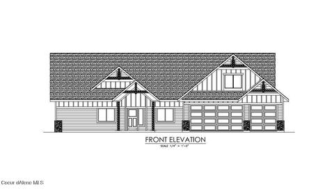 21908 N Eclipse Rd, Rathdrum, ID 83858 photo 1