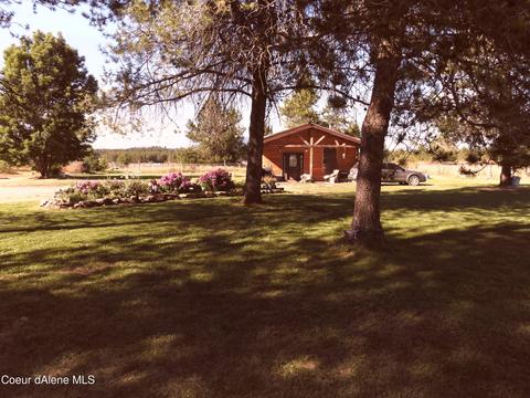 6644 E Trinity Ln, Athol, ID 83801 photo 1