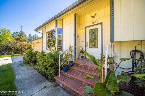 1906 E Sundance Dr, Post Falls, ID 83854 photo 3