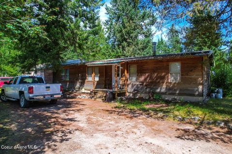 24760 N Estates Dr, Athol, ID 83801