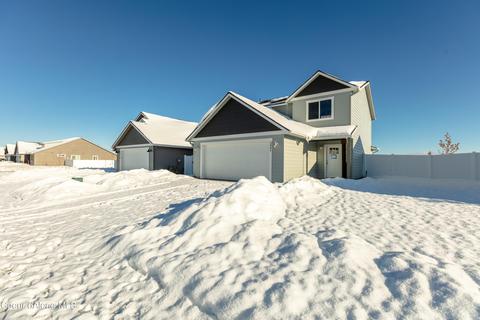 3902 N Pradera Ln, Post Falls, ID 83854 photo 1