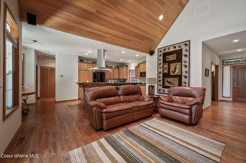 8480 E Cessna Ln, Athol, ID 83801 photo 10