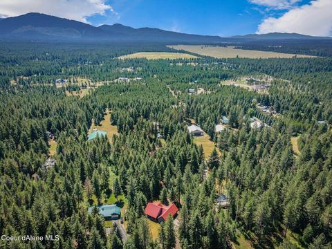 8480 E Cessna Ln, Athol, ID 83801 photo 40