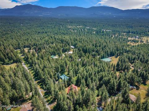 8480 E Cessna Ln, Athol, ID 83801 photo 41