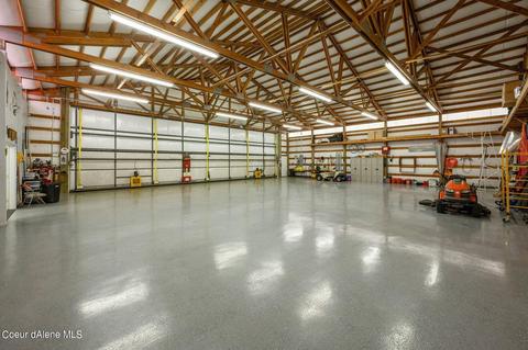 8480 E Cessna Ln, Athol, ID 83801 photo 32