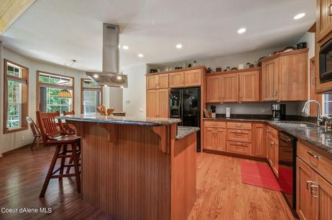 8480 E Cessna Ln, Athol, ID 83801 photo 15