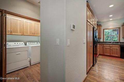 8480 E Cessna Ln, Athol, ID 83801 photo 24