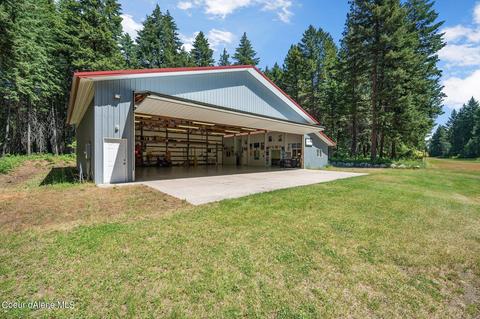 8480 E Cessna Ln, Athol, ID 83801 photo 38