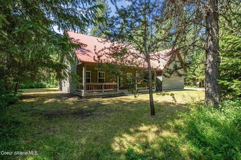 8480 E Cessna Ln, Athol, ID 83801 photo 2