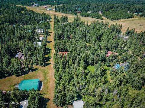 8480 E Cessna Ln, Athol, ID 83801 photo 47