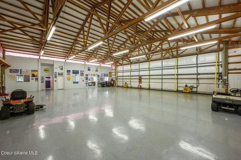 8480 E Cessna Ln, Athol, ID 83801 photo 33