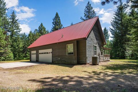 8480 E Cessna Ln, Athol, ID 83801 photo 27