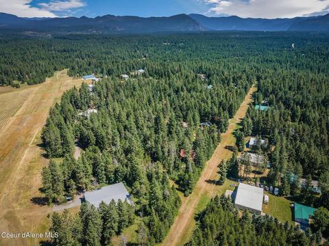 8480 E Cessna Ln, Athol, ID 83801 photo 50