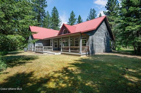 8480 E Cessna Ln, Athol, ID 83801 photo 1