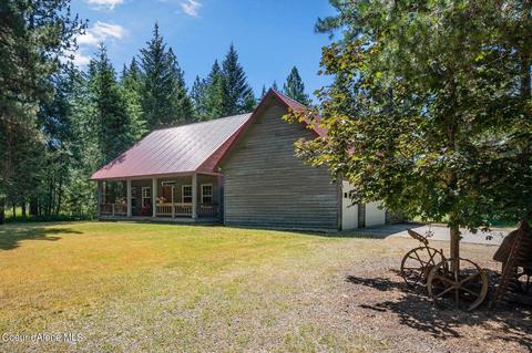 8480 E Cessna Ln, Athol, ID 83801 photo 26