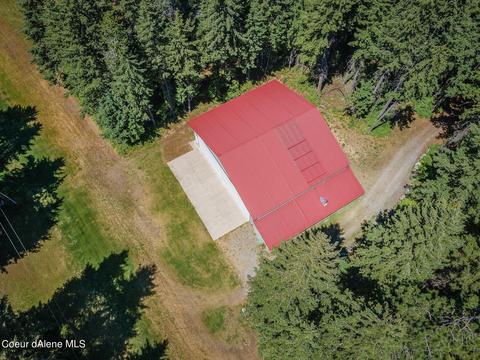 8480 E Cessna Ln, Athol, ID 83801 photo 54