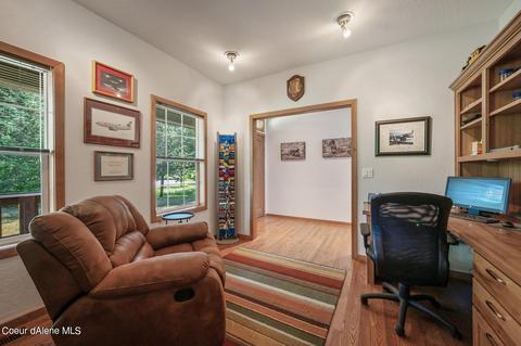 8480 E Cessna Ln, Athol, ID 83801 photo 6