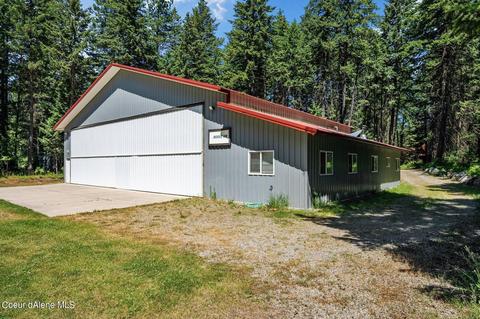 8480 E Cessna Ln, Athol, ID 83801 photo 30