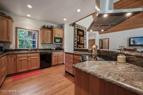 8480 E Cessna Ln, Athol, ID 83801 photo 11