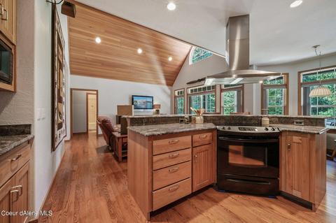 8480 E Cessna Ln, Athol, ID 83801 photo 13