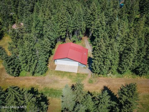 8480 E Cessna Ln, Athol, ID 83801 photo 53