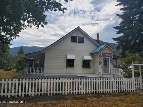 202 W 8th Ave, Clark Fork, ID 83811 photo 5