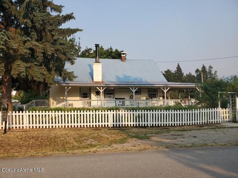 202 W 8th Ave, Clark Fork, ID 83811 photo 3