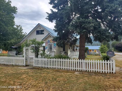 202 W 8th Ave, Clark Fork, ID 83811 photo 4