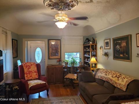 202 W 8th Ave, Clark Fork, ID 83811 photo 13