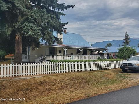 202 W 8th Ave, Clark Fork, ID 83811 photo 27